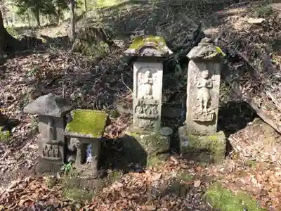 山神宮のその他建物