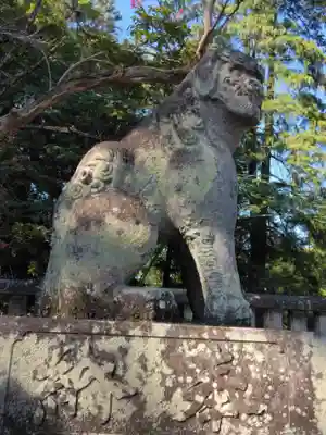 一之宮貫前神社(群馬県)