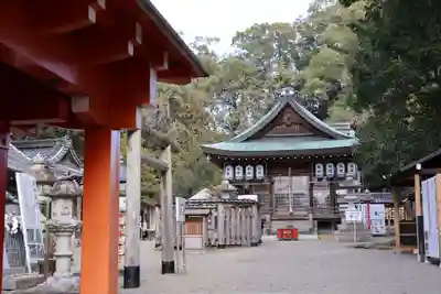 賀茂神社(滋賀県)