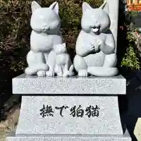 差出磯大嶽山神社 仕事と健康と厄よけの神さま(山梨県)