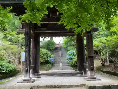 崇禅寺のその他建物