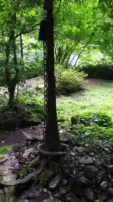 花園神社のその他建物