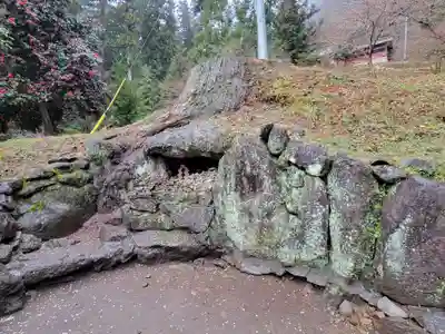 妙義神社(群馬県)