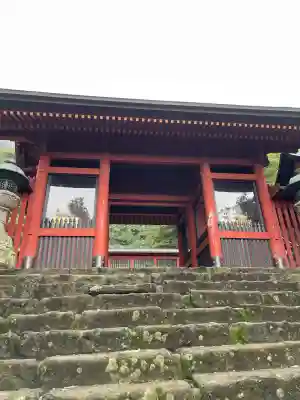 妙義神社(群馬県)