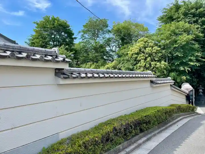 大盛寺(東京都)