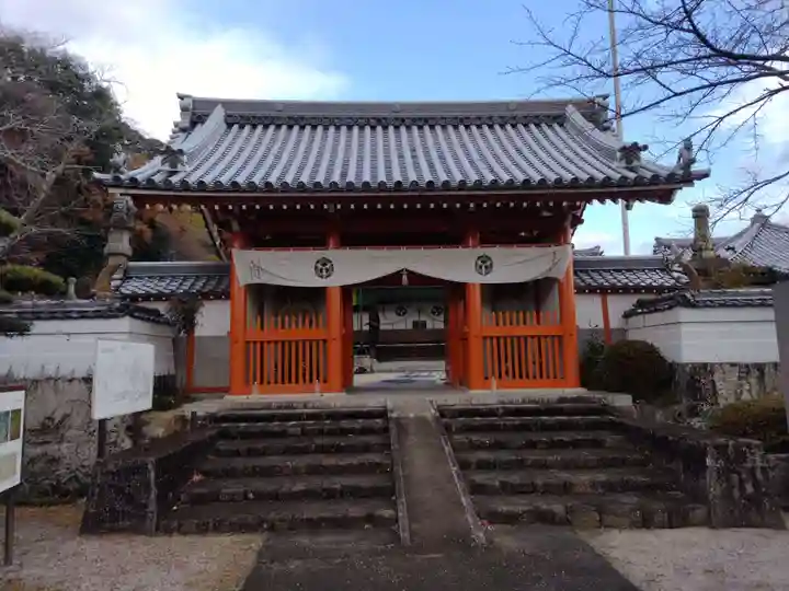 成願寺(三重県)