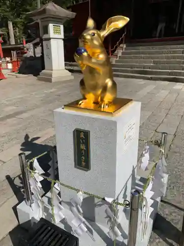 日光二荒山神社(栃木県)