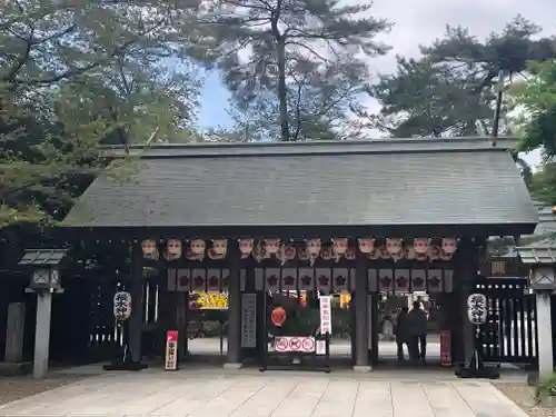 櫻木神社(千葉県)