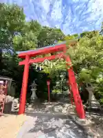 宝塚神社(兵庫県)