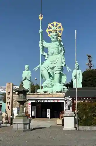 一乗院(身代不動尊) (茨城県)