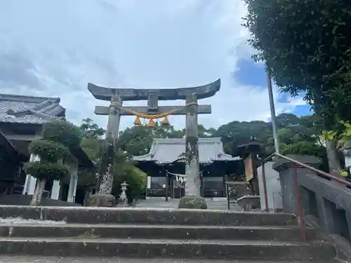 速來宮(長崎県)