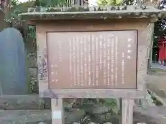 岩槻愛宕神社の歴史