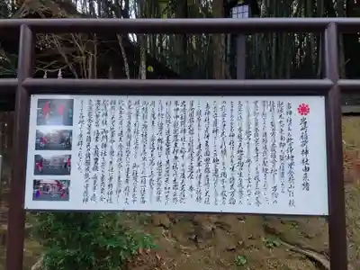 岩崎稲荷神社(宮崎県)
