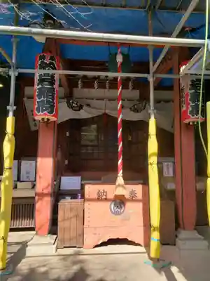 陽運寺(東京都)