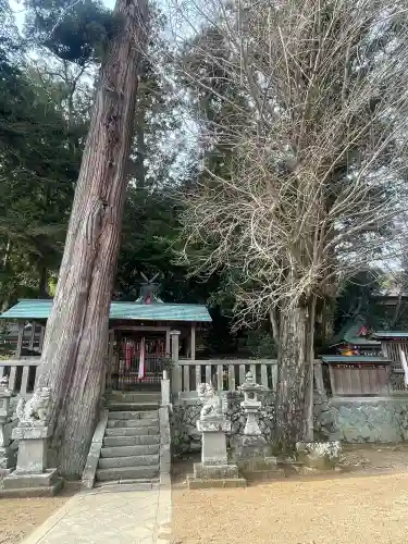 賀茂神社(和歌山県)