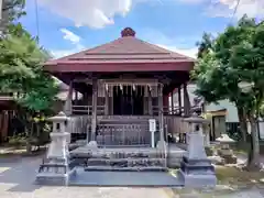 古町愛宕神社(新潟県)