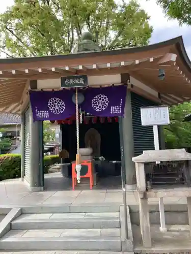壬生寺(京都府)