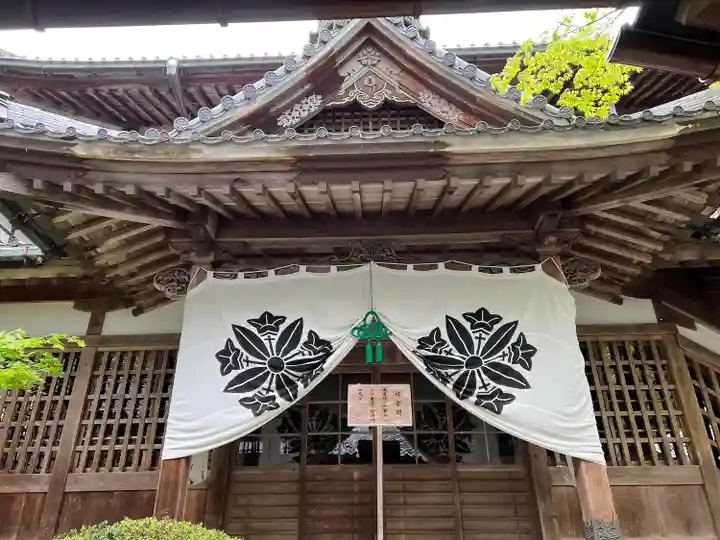 永平寺(福井県)