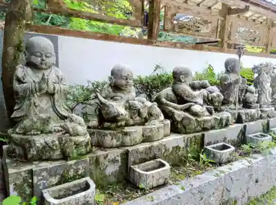 輪光院(鳥取県)