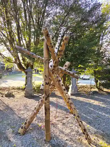 諏訪神社(鹿児島県)
