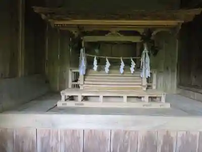 信濃比叡廣拯院(長野県)