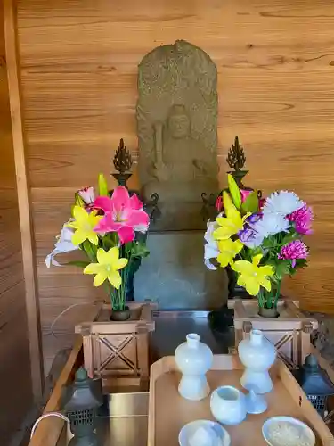 成田山不動尊(東京都)