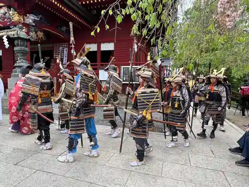 武蔵御嶽神社(東京都)