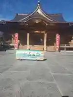 富知六所浅間神社(静岡県)