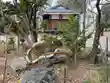 倉賀野神社(群馬県)