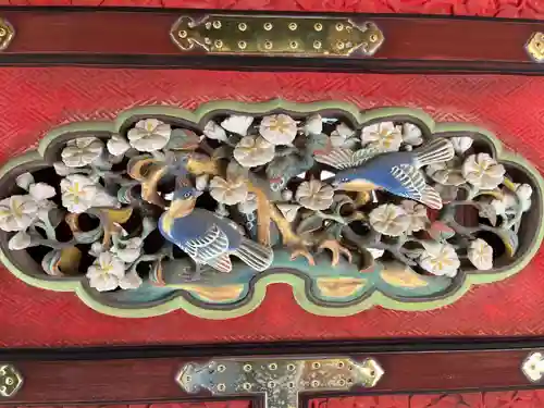 久能山東照宮の山門・神門