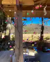 高司神社〜むすびの神の鎮まる社〜(福島県)