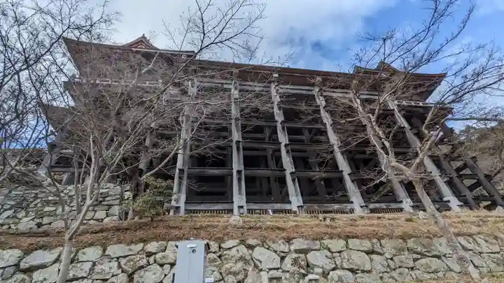 清水寺(京都府)