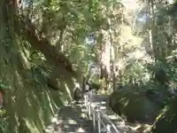 笠森寺のその他建物