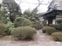 東岳寺(東京都)