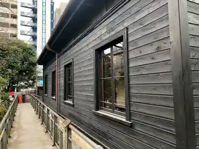 乃木神社のその他建物