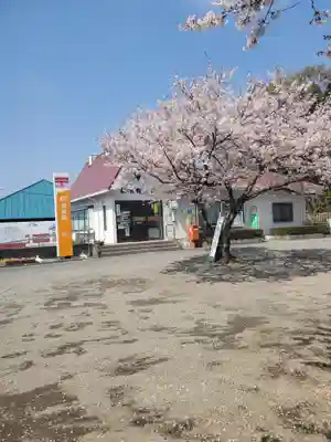 長沼八幡宮(栃木県)