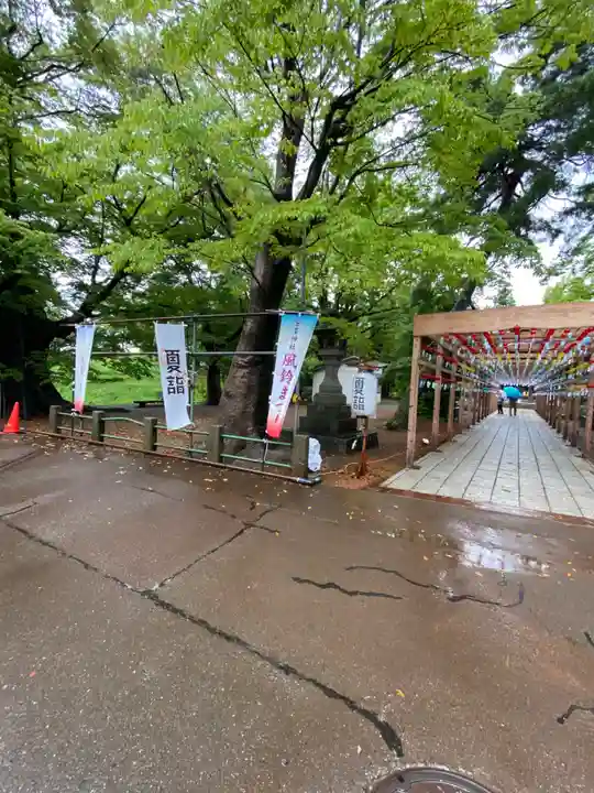 金峯神社(新潟県)