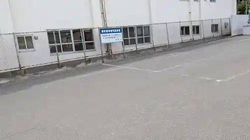 禅徳寺(北海道)