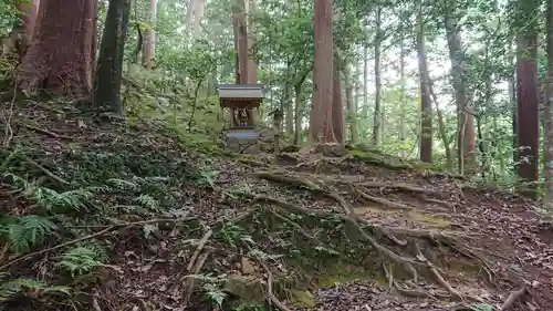 粟鹿神社の末社・摂社