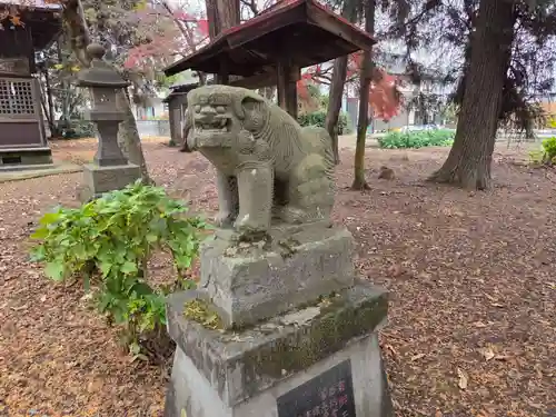 日月神社(茨城県)