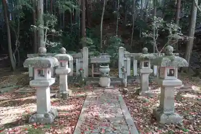 楠妣庵観音寺(大阪府)