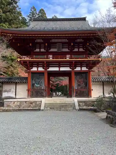 室生寺(奈良県)