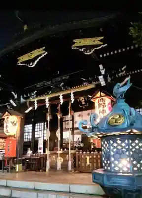 熊野神社(東京都)