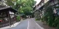 山王神社のその他建物