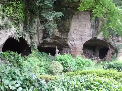 報国寺のその他建物