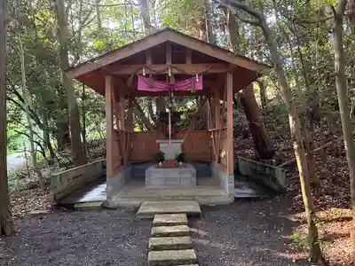 梅宮大社(京都府)