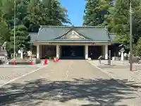 福井県護国神社(福井県)