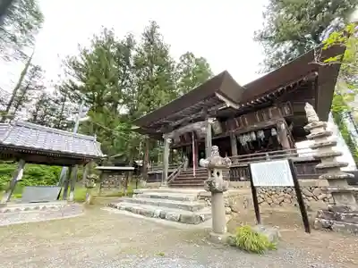 法養寺薬師堂(埼玉県)