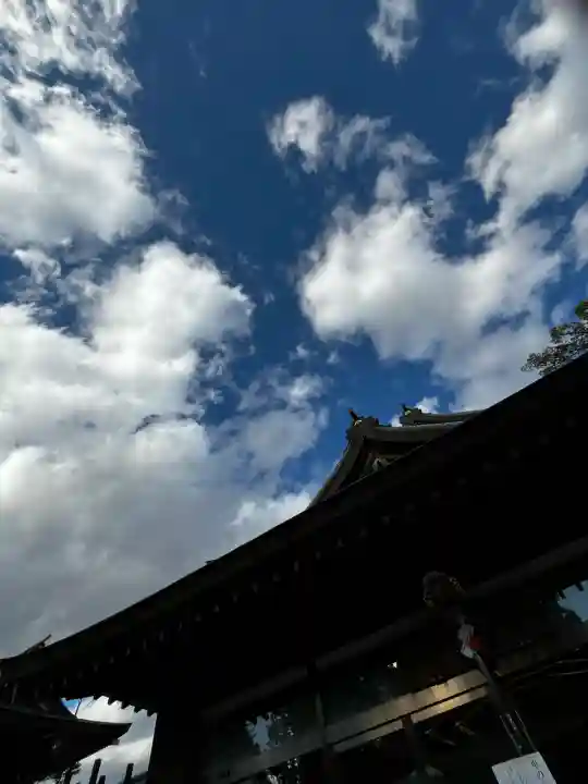 寒川神社(神奈川県)