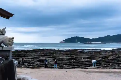 青島神社（青島神宮）(宮崎県)